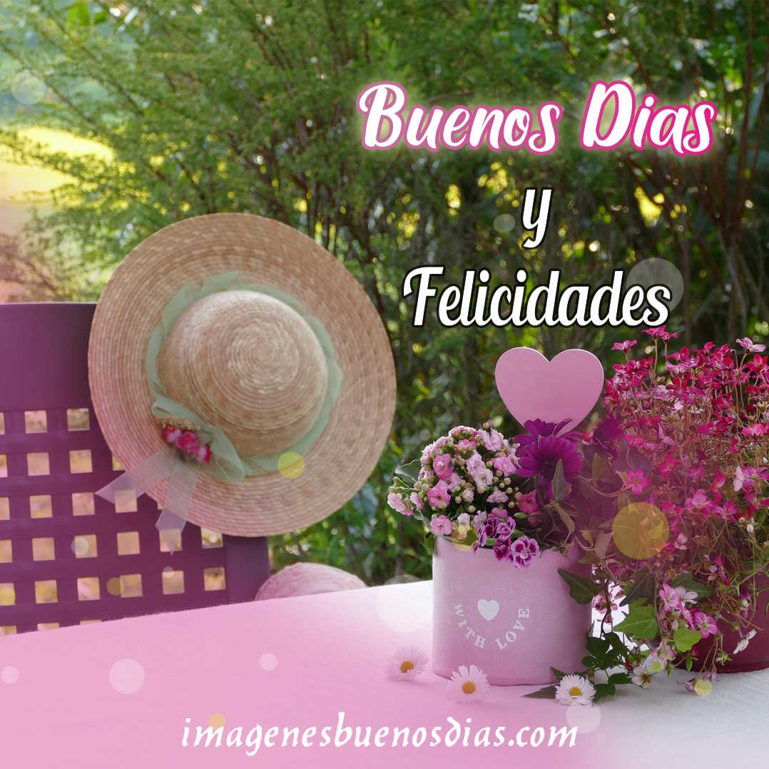 Dia de la Madre, ¡¡Felicidades!! » Imágenes de Buenos Días