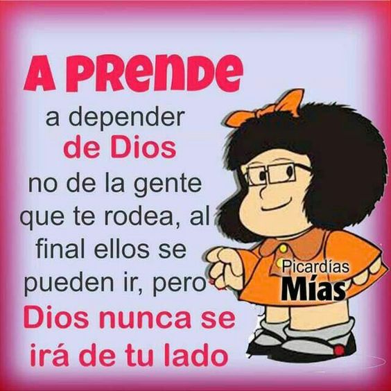 Mafalda Frases